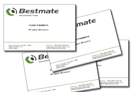 Bestmate - Economato